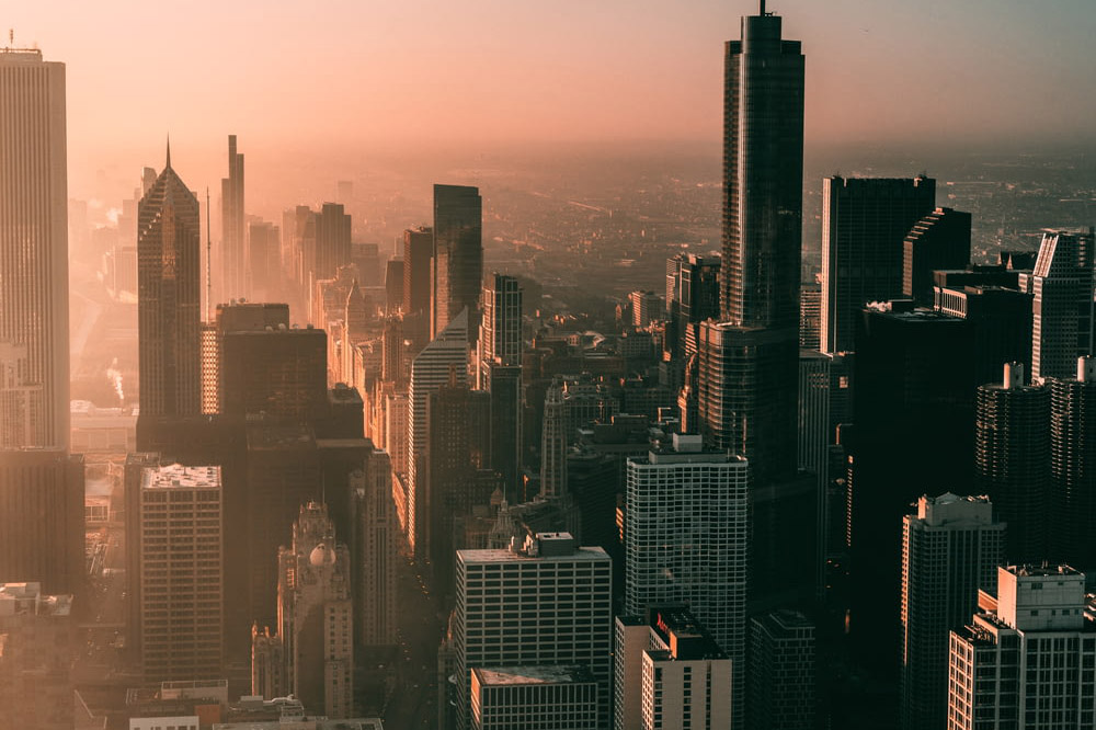 智能建筑發展新趨勢，推動建筑智慧化進程！